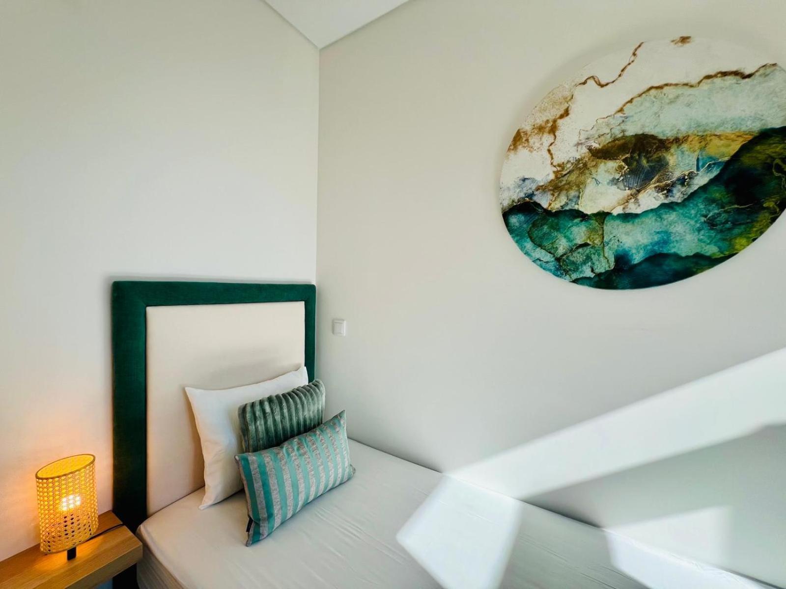 Lisbon Ata Chic Flats Executive Apartment Bagian luar foto