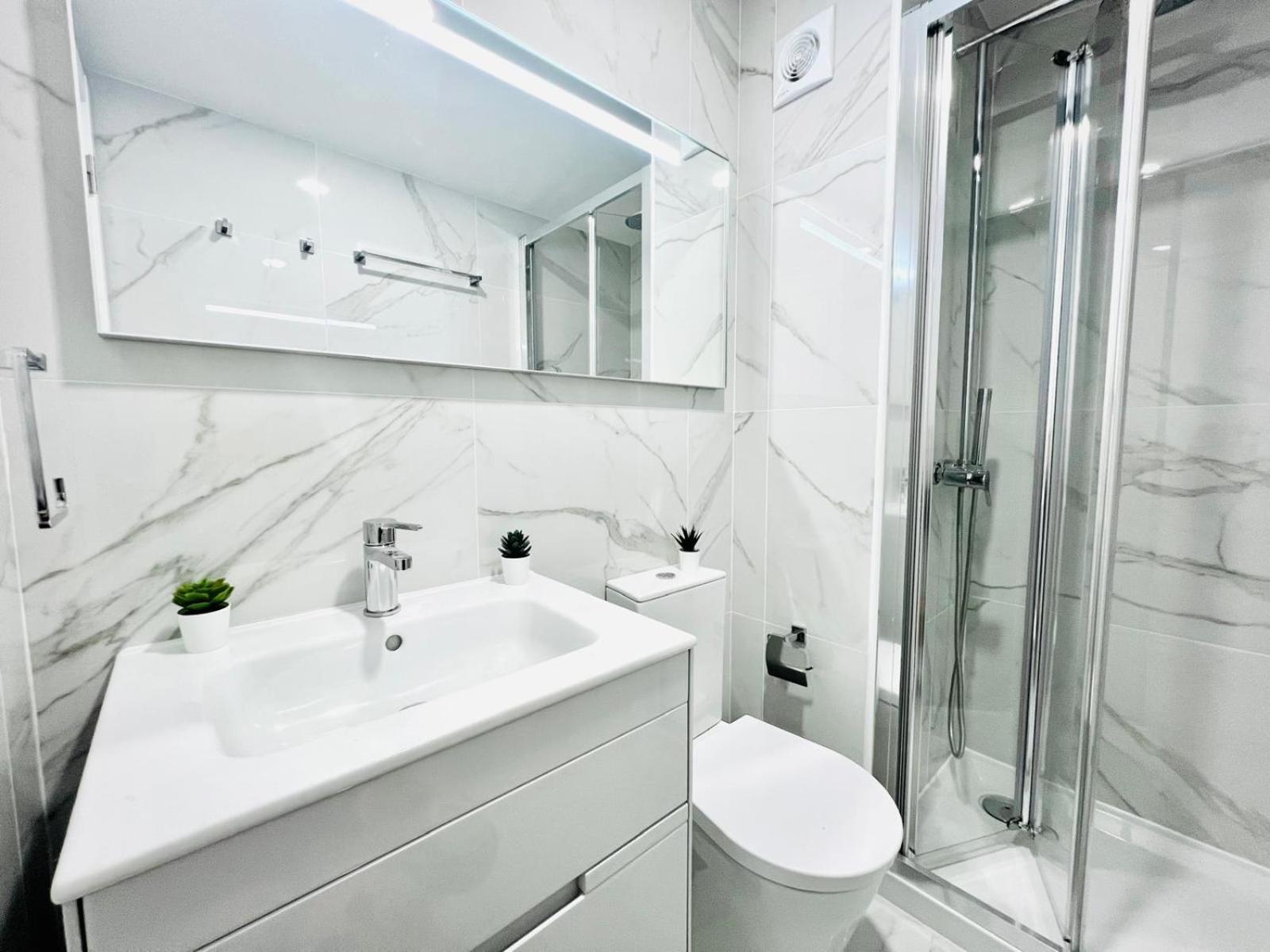 Lisbon Ata Chic Flats Executive Apartment Bagian luar foto